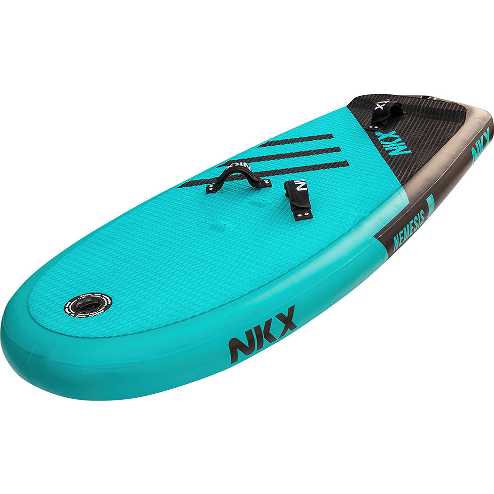 NKX Nemesis Pro Foil Board Menthe