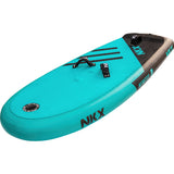 NKX Nemesis Pro Foil Board Menta