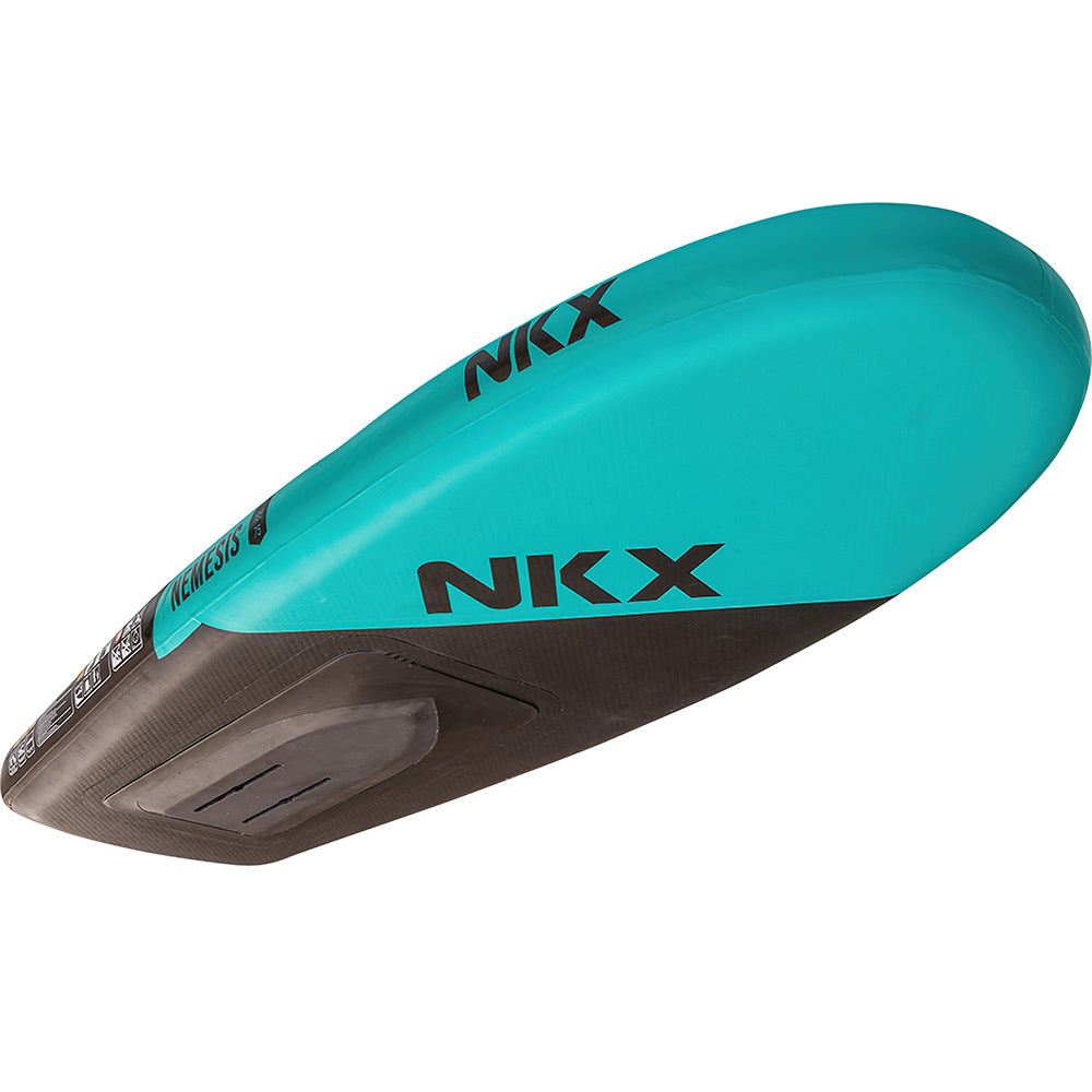 NKX Nemesis Pro Foil Board Menta