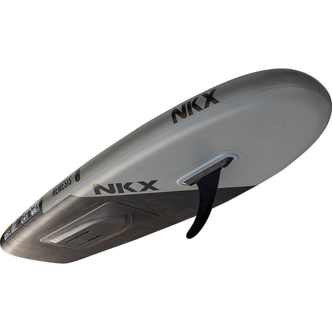 Tabla de aluminio NKX Nemesis Pro Gris