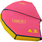 NKX Force Wing Rot