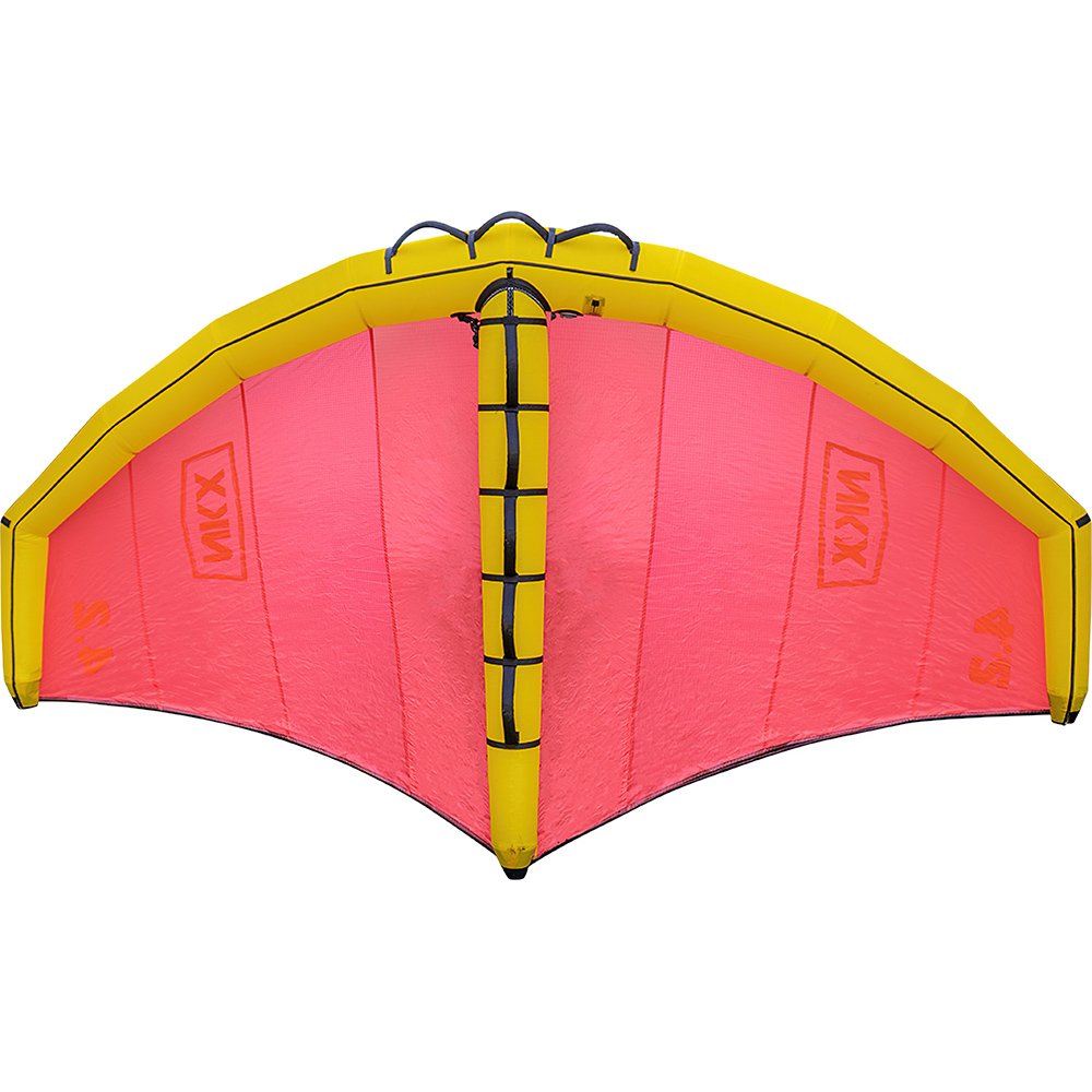 NKX Force Wing Rot