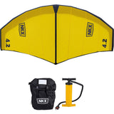 NKX Force Wing Yellow