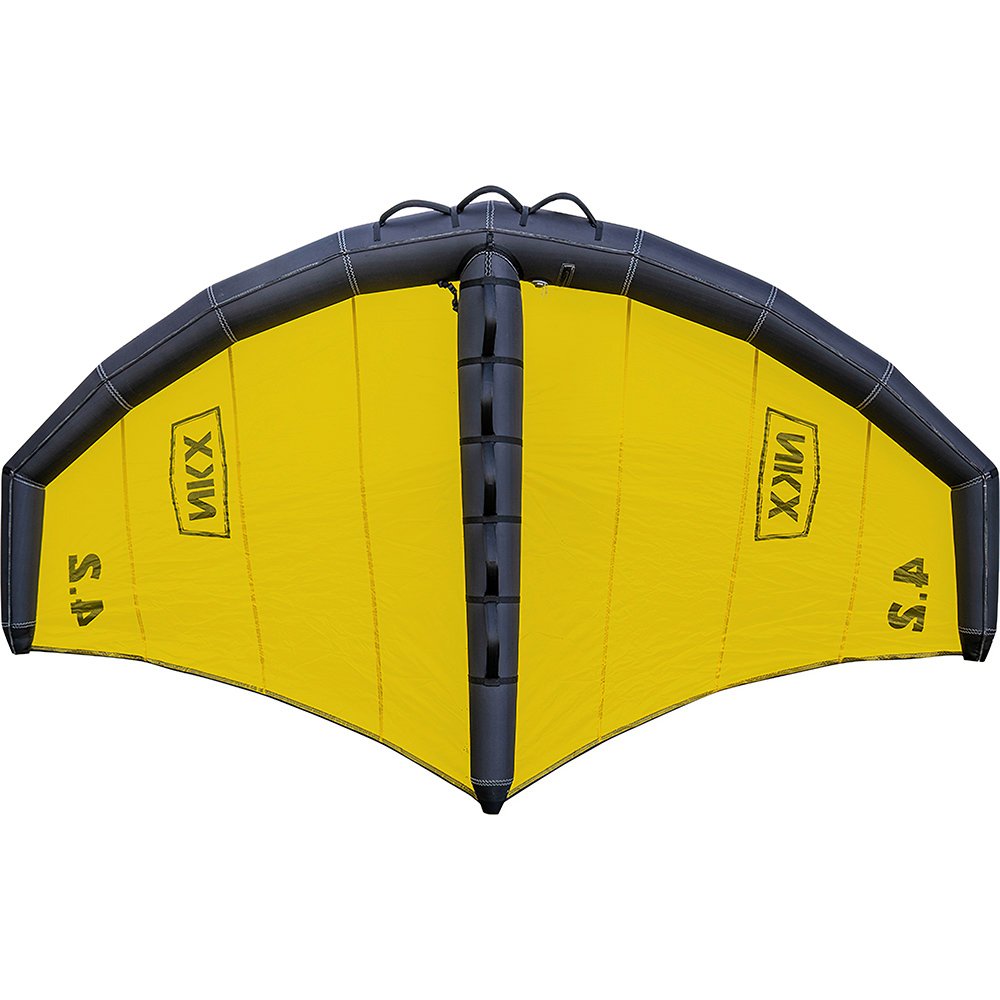 NKX Force Wing Yellow