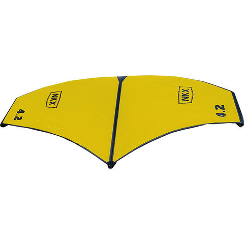 NKX Force Wing Yellow