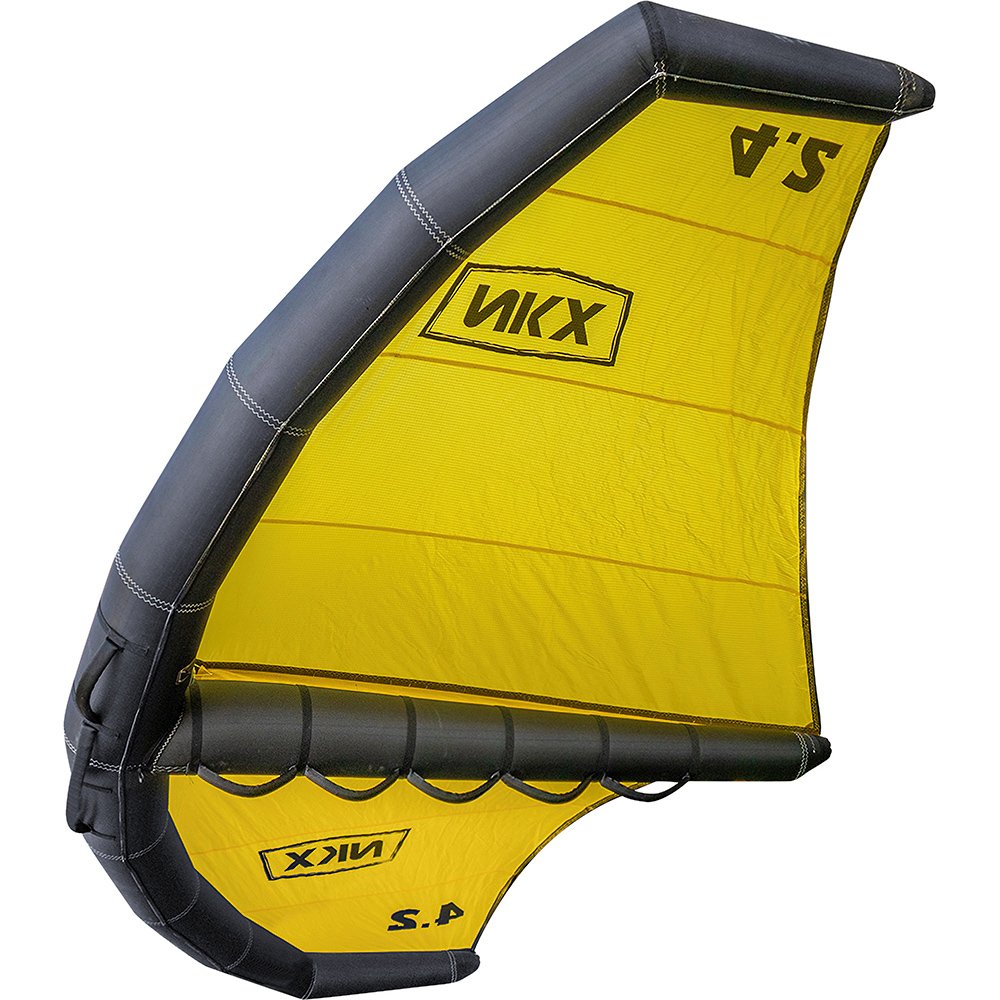 NKX Force Wing Yellow