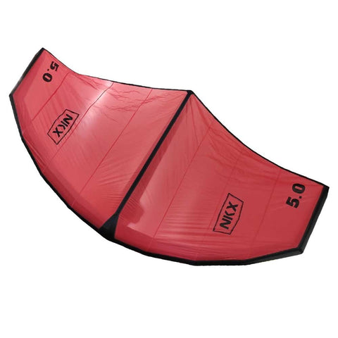 NKX Force Wing Red