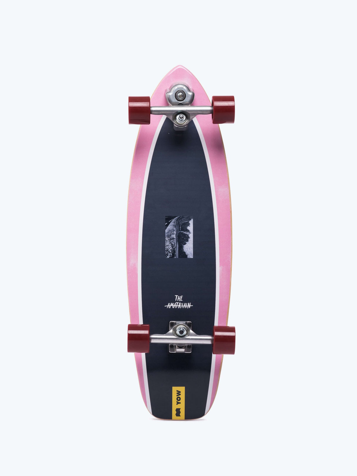 Amatriain 33,5" Signature Series Yow Surfskate