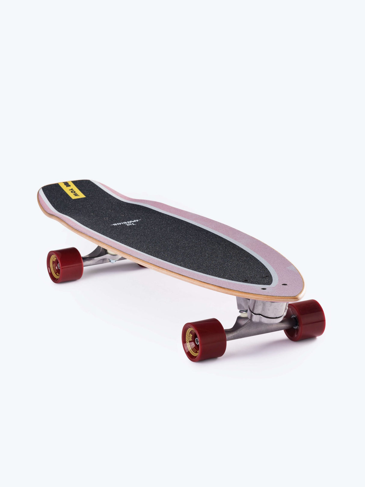 Amatriain 33,5" Signature Series Yow Surfskate