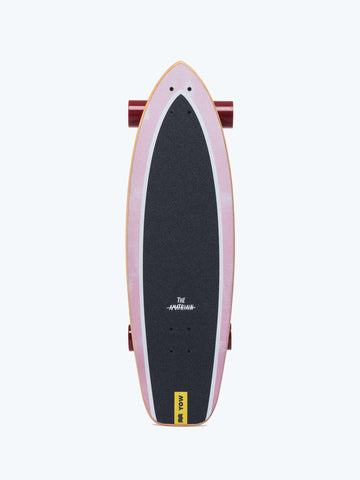 Surfskate Amatriain 33,5" Serie Signature Yow