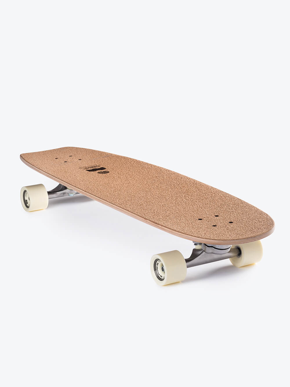 Surfskate Byron Bay 38" Classic Series Yow