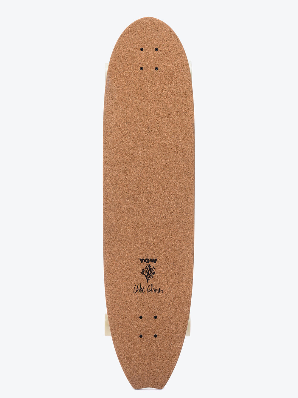 Calmon 41" Signature Series Yow Surfskate