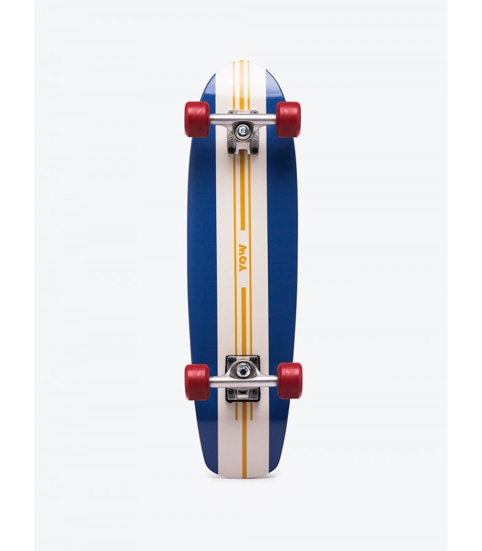 Surfskate Vermont 28,5"x7,6" Yow