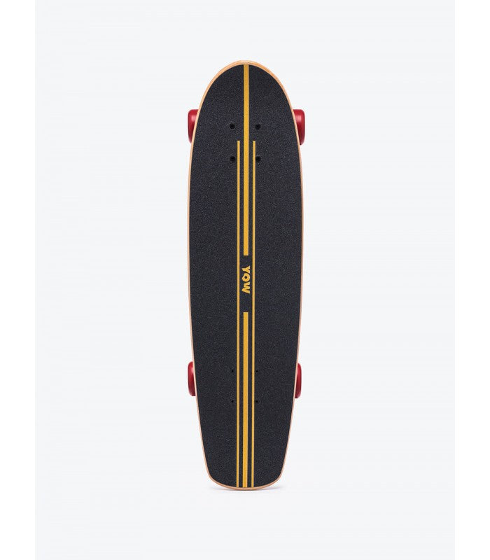 Surfskate Vermont 28,5"x7,6" Yow