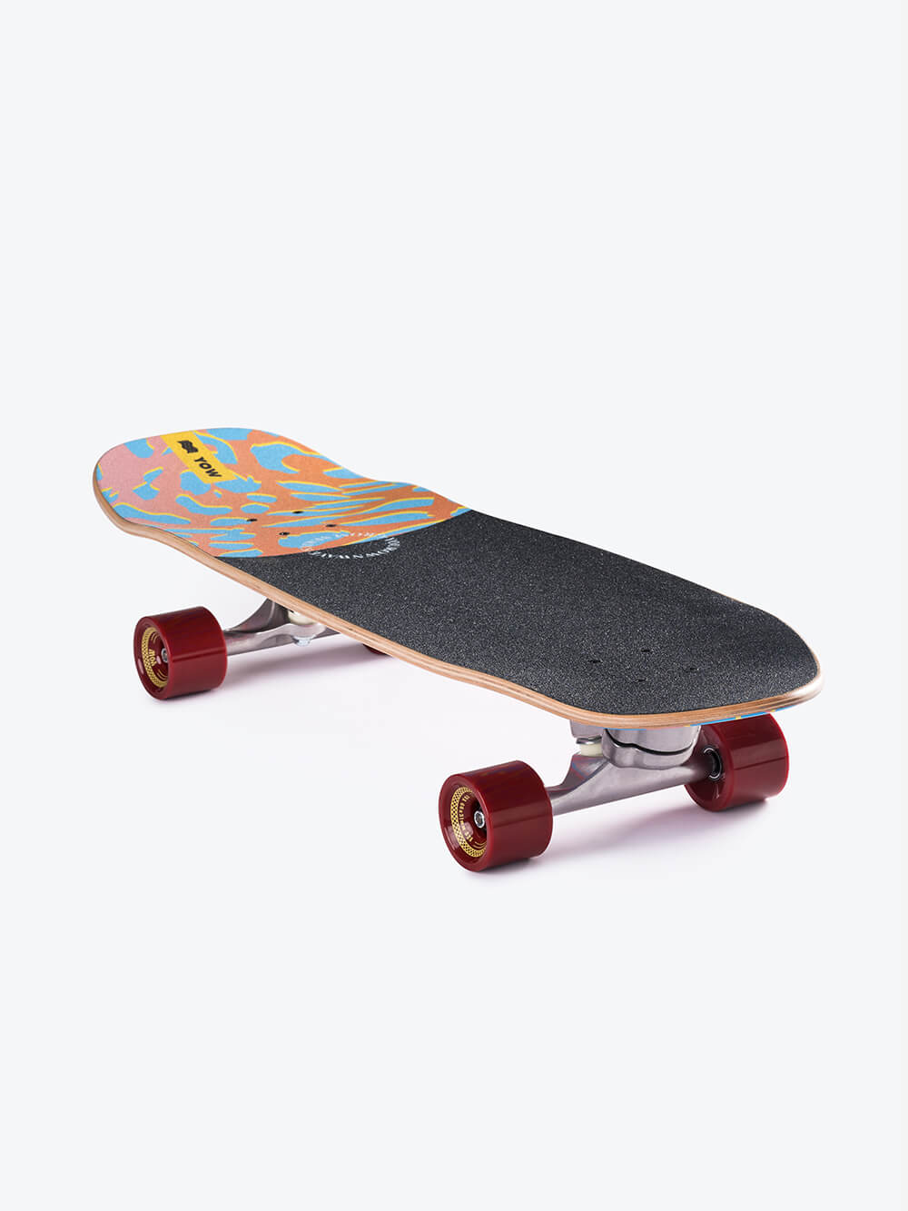 Surfskate Grom Snappers 32,5" Yow