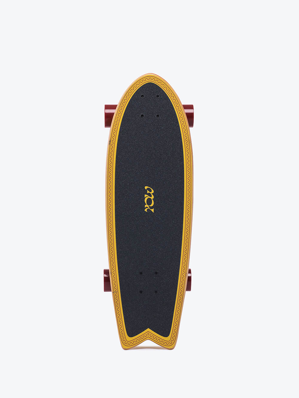 Huntington Beach 30" Power Surfing Série Yow Surfskate