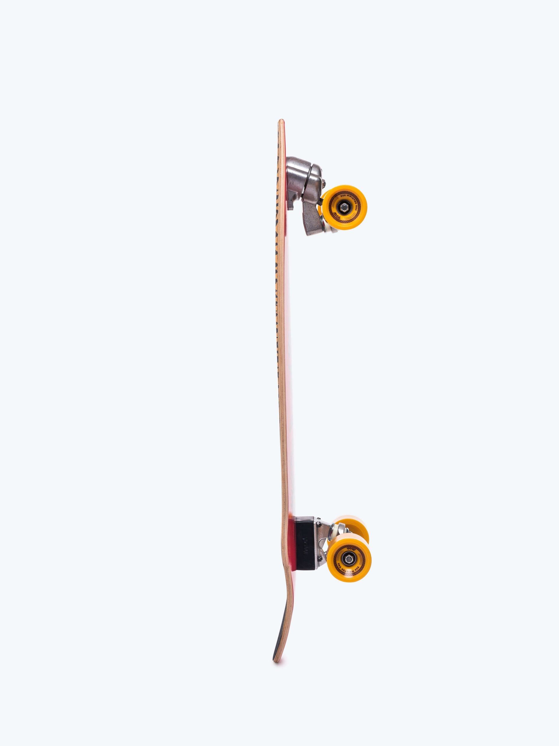 Surfskate Medina Bengal 33" Signature Series Yow