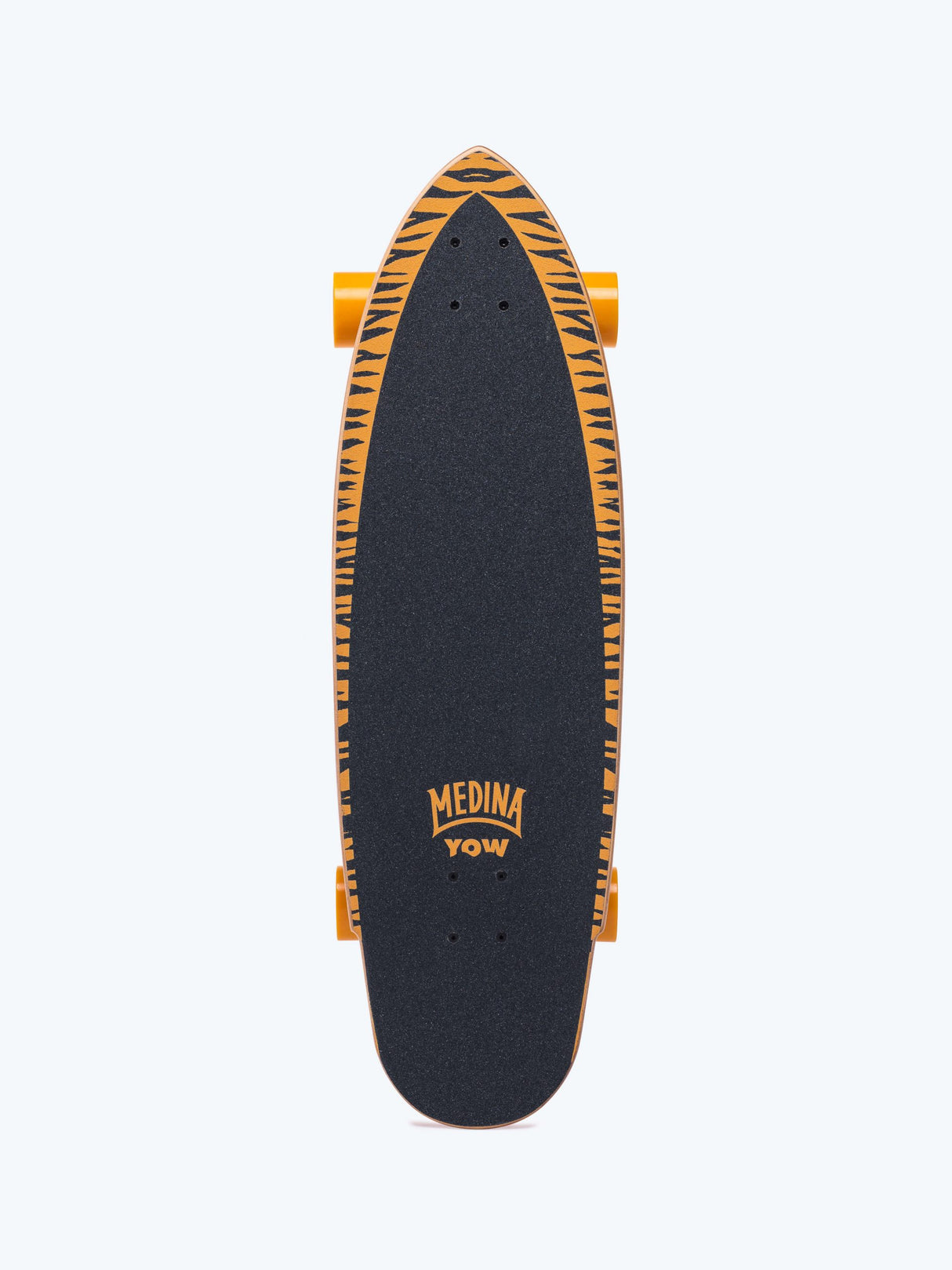 Surfskate Medina Bengal 33" Serie Signature Yow