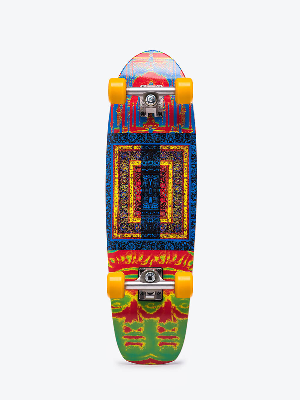 Surfskate Persia 29,5"x8,6" Yow