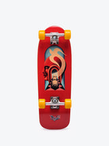 Surfskate Pocket Rem 26,5"x9" Yow