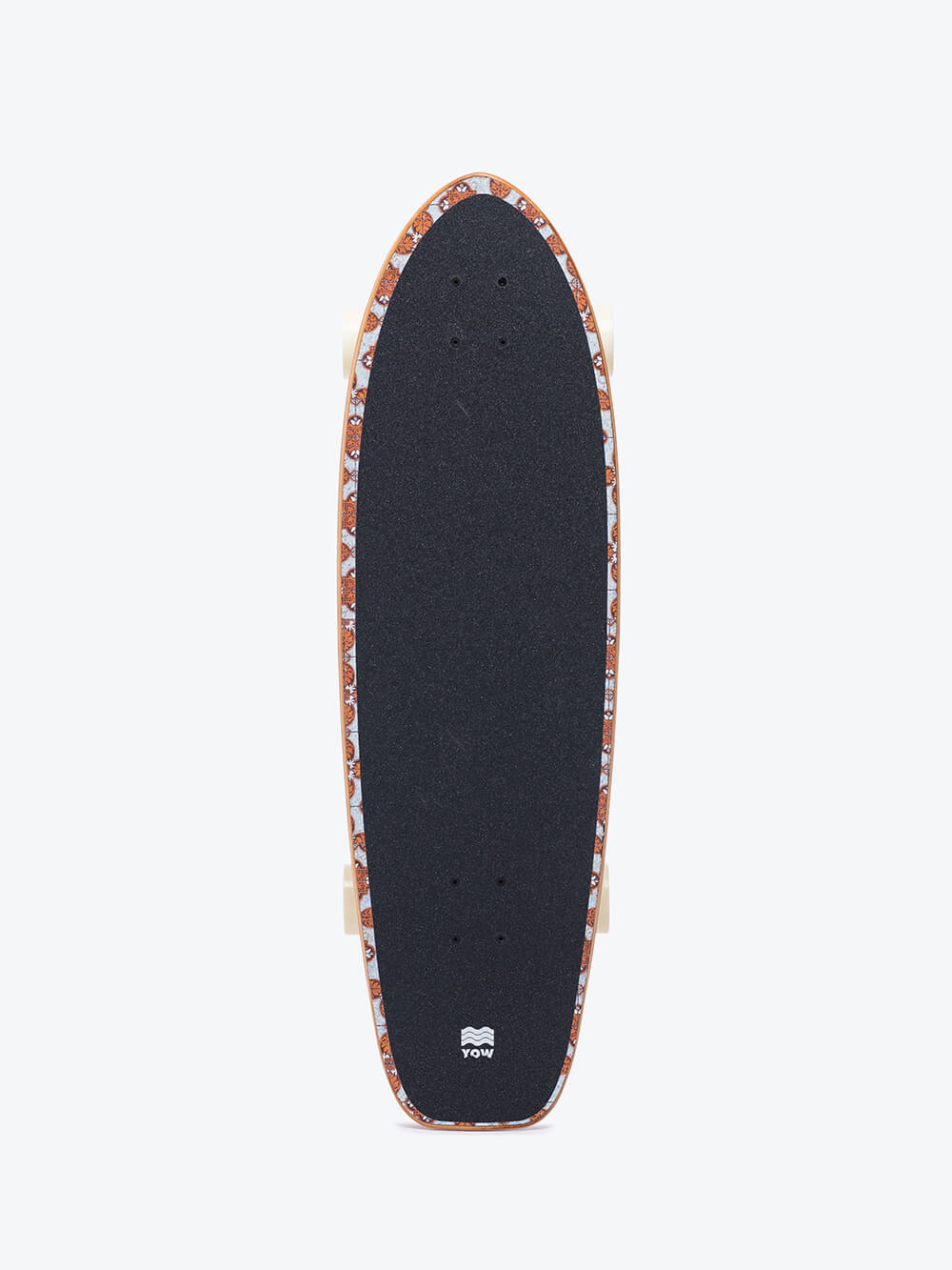 Surfskate Teahupoo 34" Power Surf Serie Yow