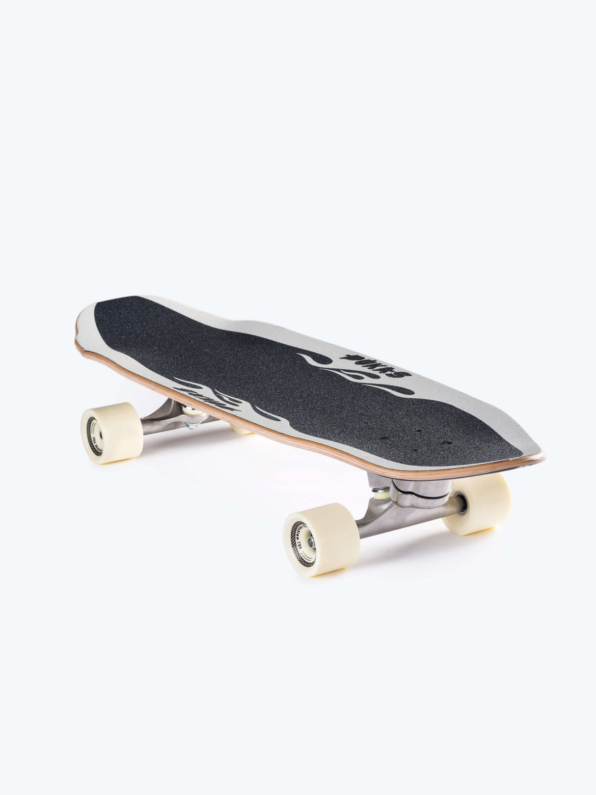 Surfskate Flamme 33" Pukas x Yow